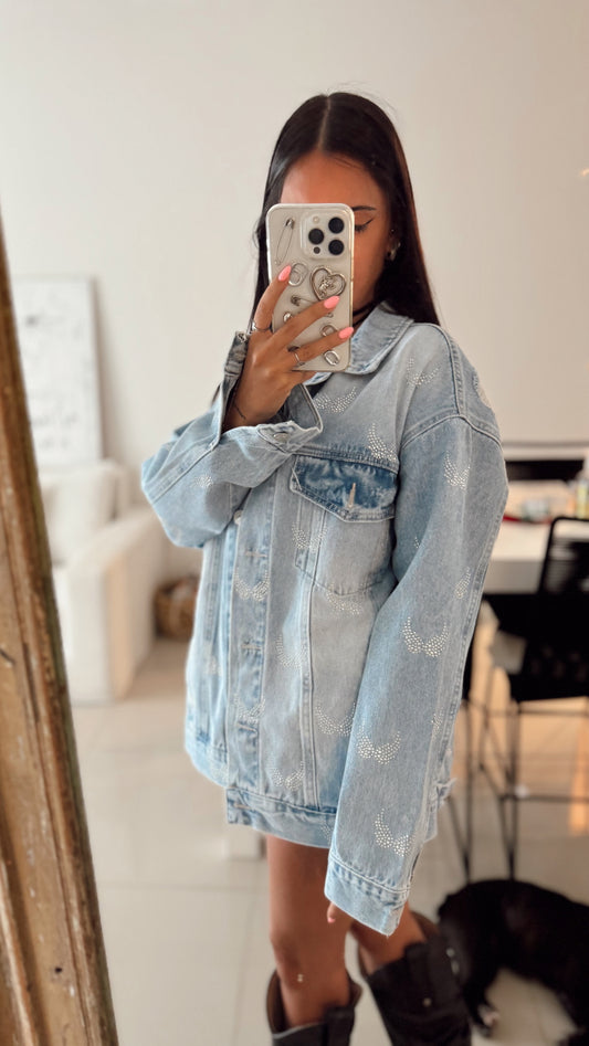 JACKET ANGEL