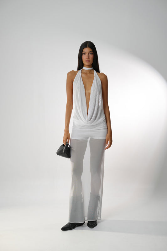 VESTIDO ROMA