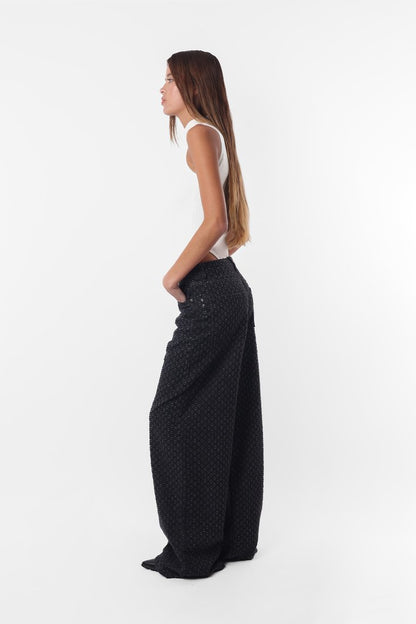 PANTALON RISER