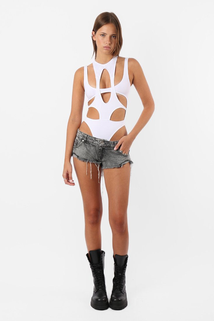 BODY TAG