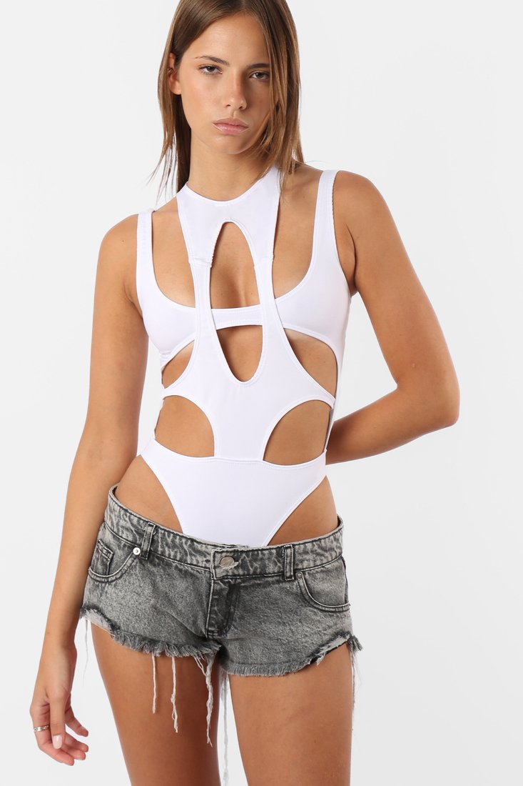 BODY TAG