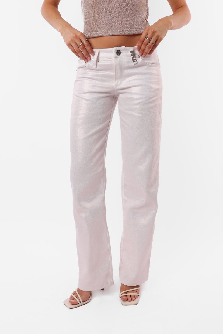 PANTALÓN SOLDER