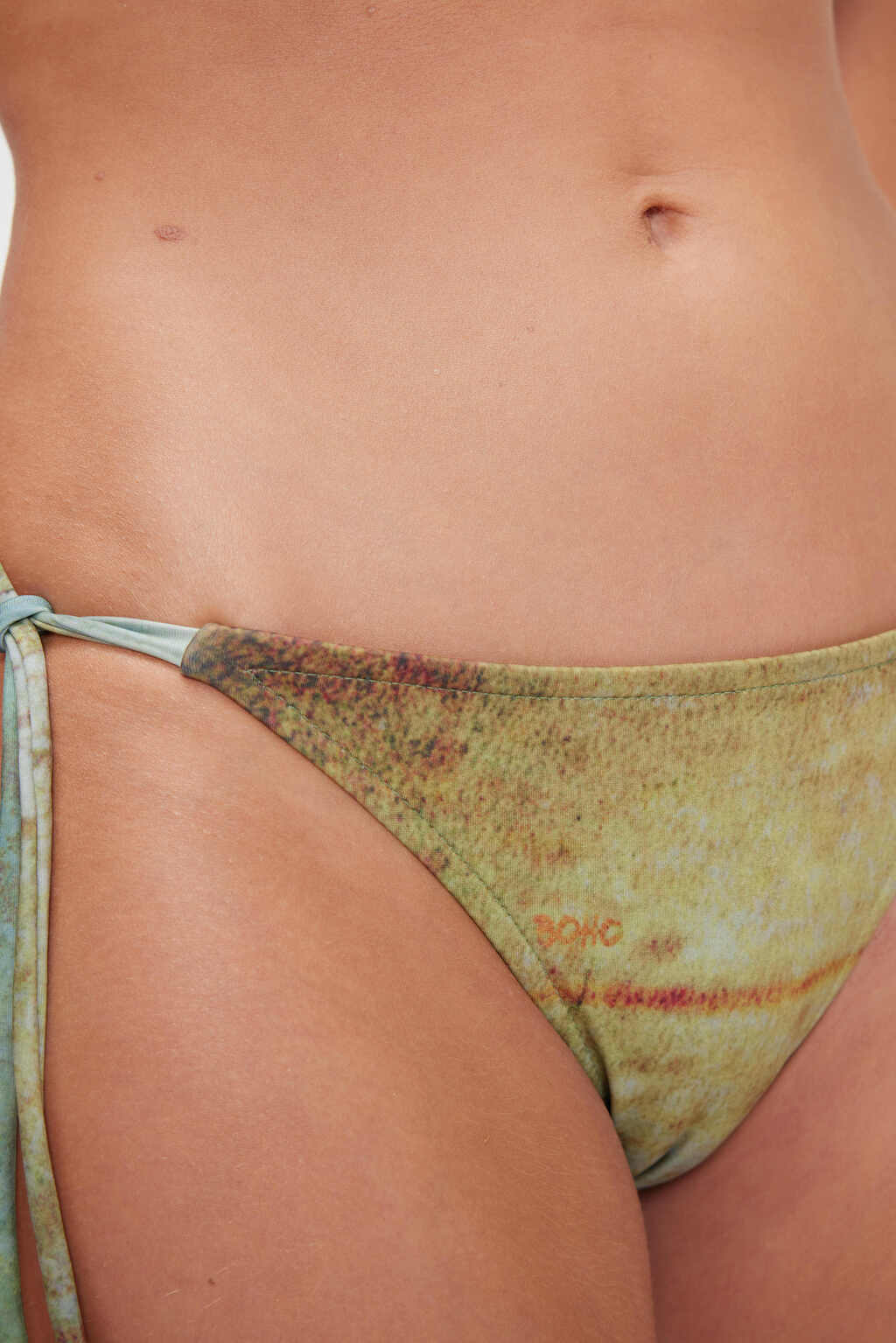 BIKINI ROMA