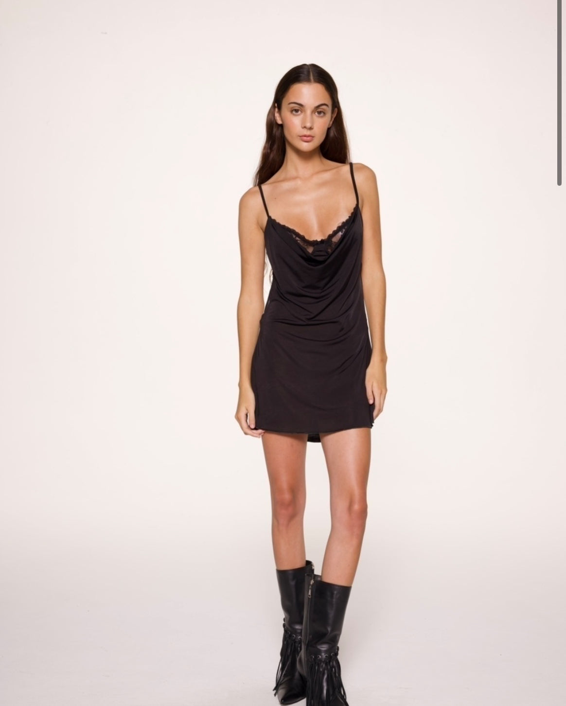 VESTIDO MADRID