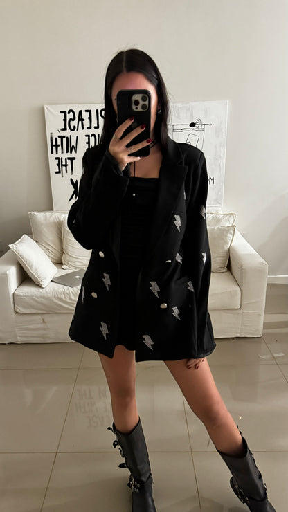 BLAZER ICONIC