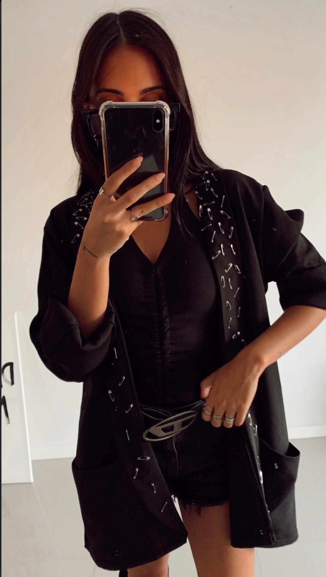 BLAZER HELL