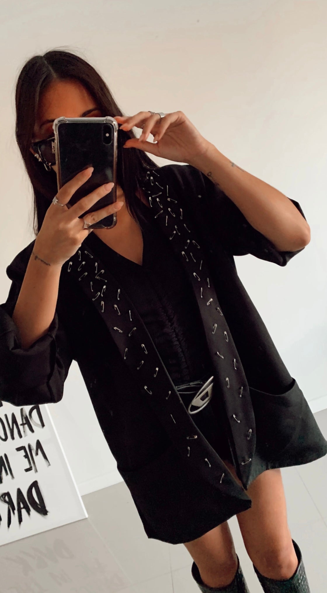 BLAZER HELL
