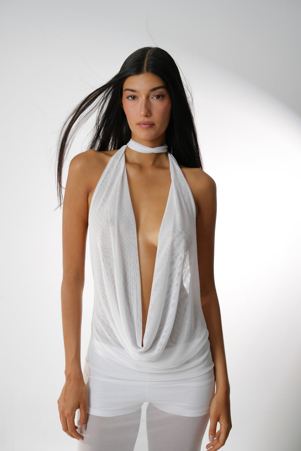 VESTIDO ROMA