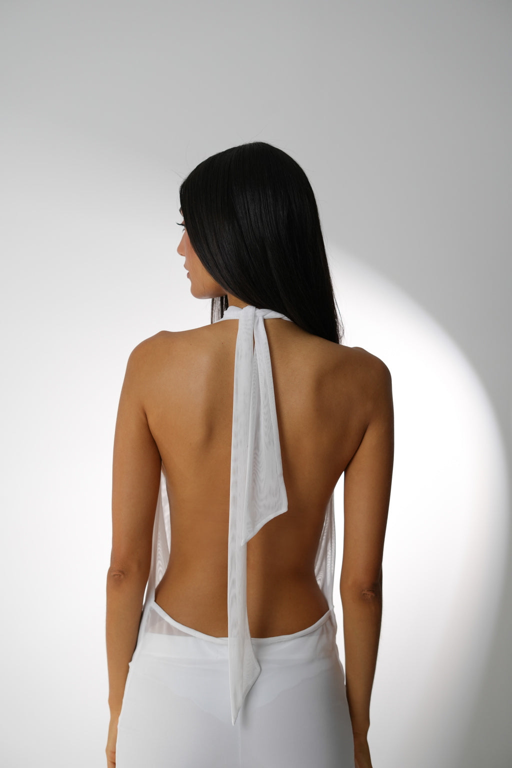 VESTIDO ROMA