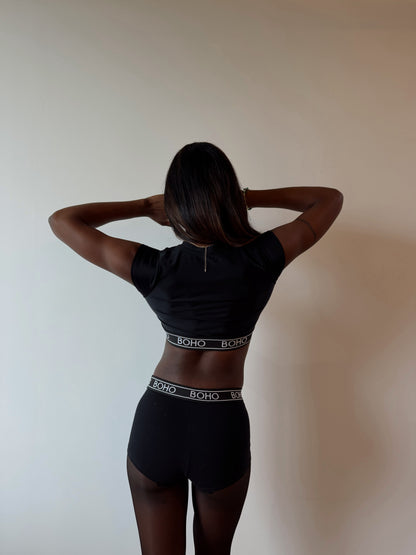 SHORT NILL
