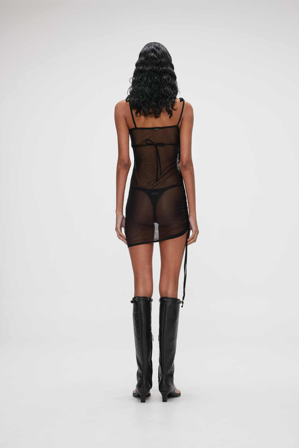 BIKINI ARLETTE NEGRA