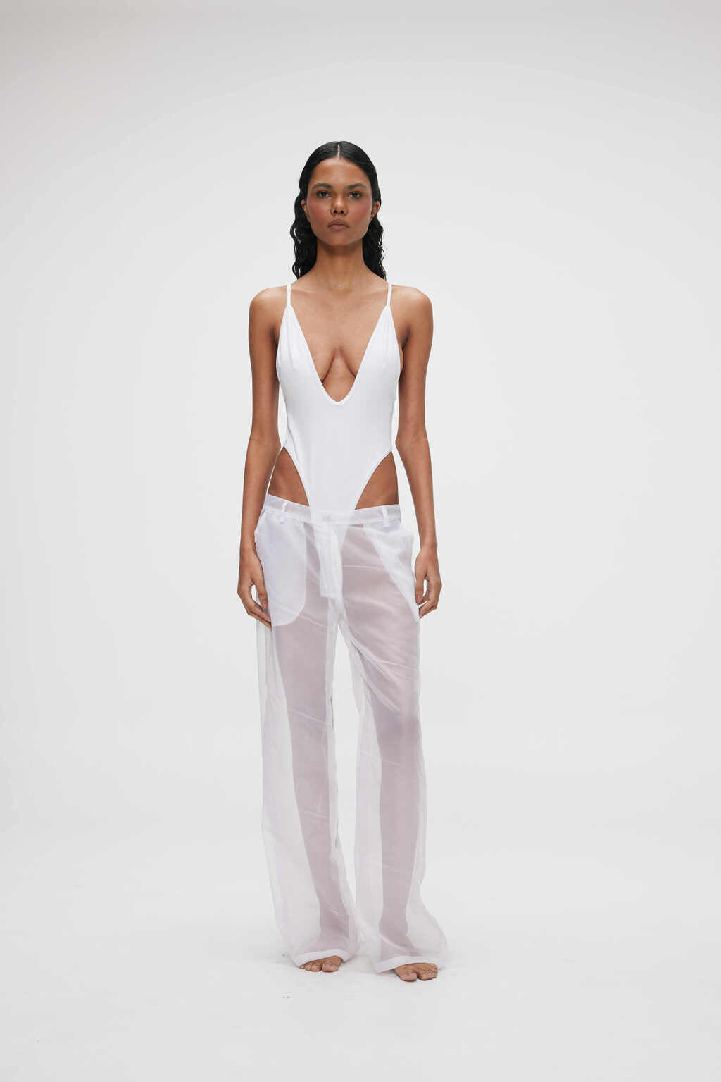 PANTALON GRECIA