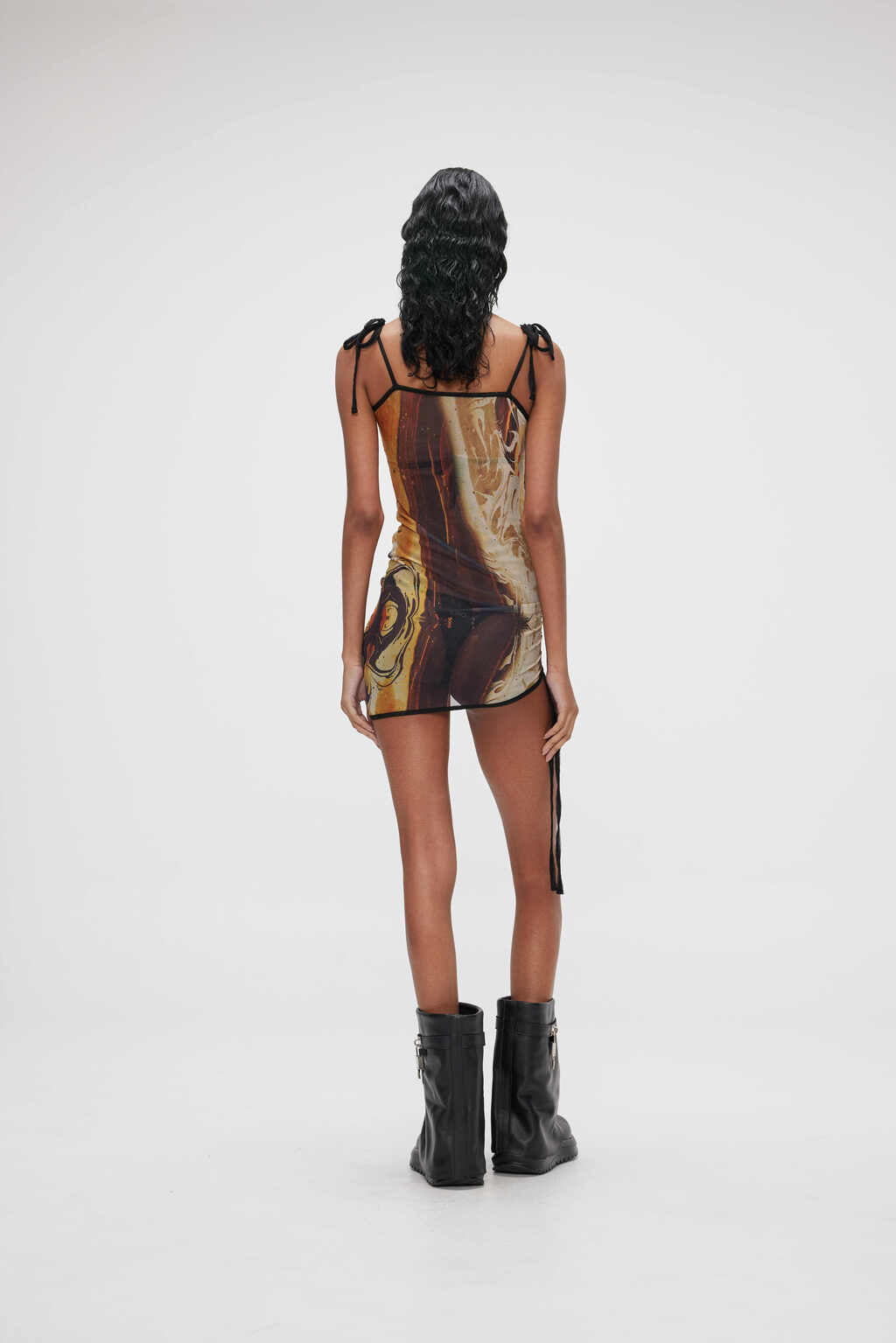 VESTIDO ZEYLA