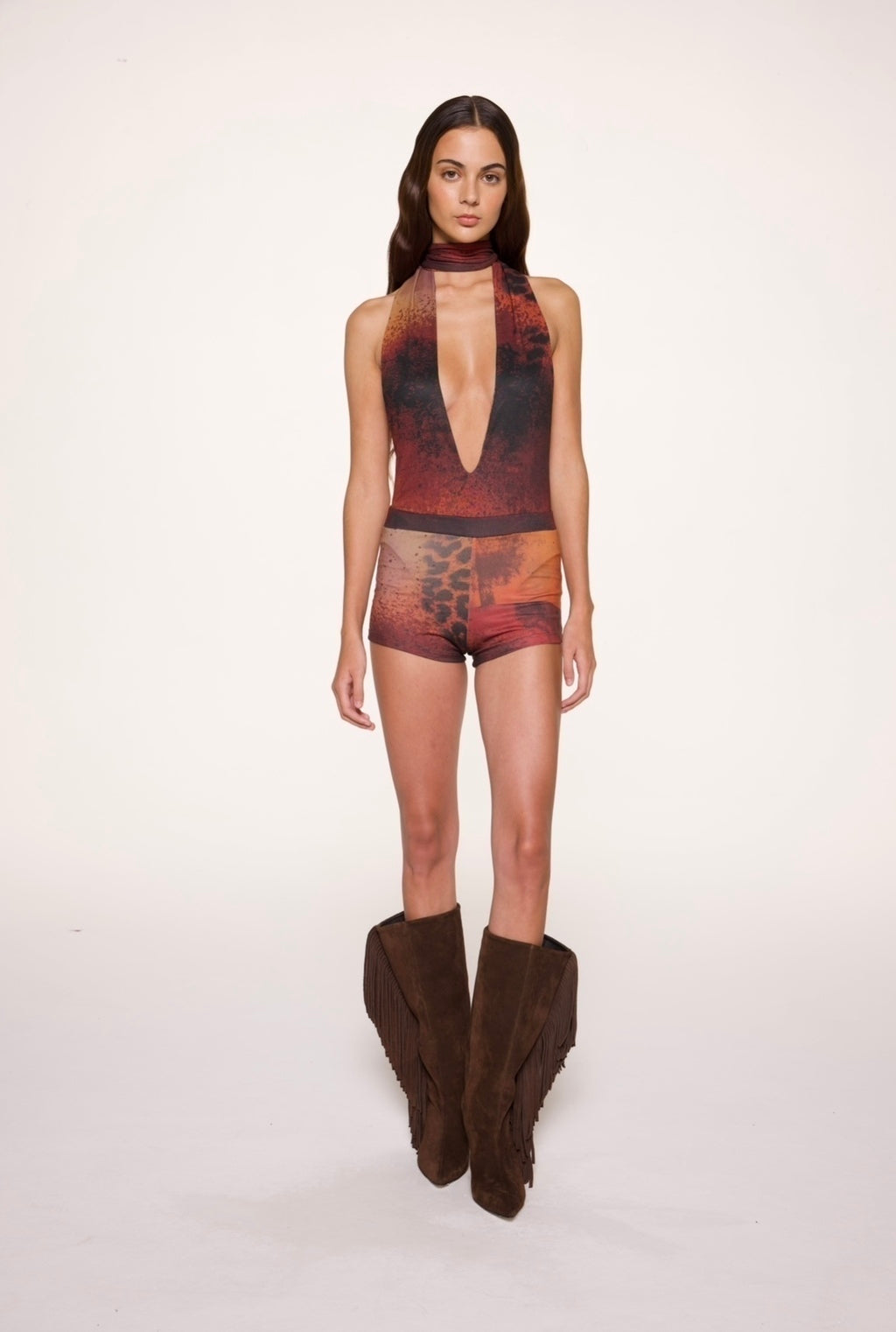 BODY ALIXIA
