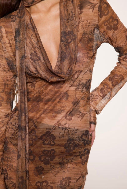 VESTIDO FAIR