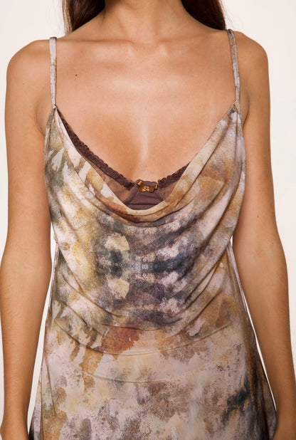 VESTIDO MADRID