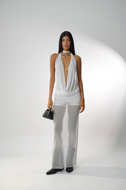 VESTIDO ROMA