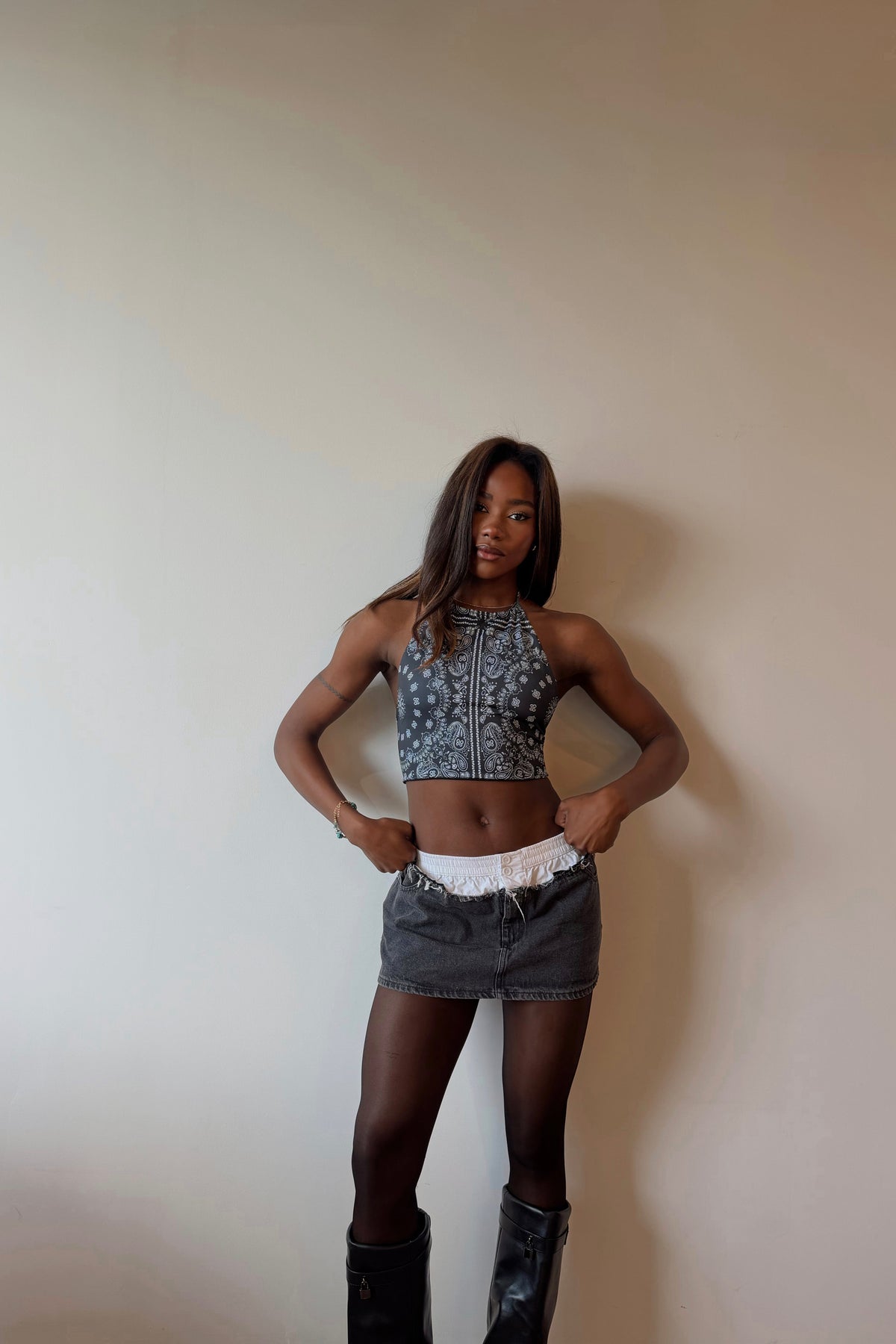 TOP MONACO